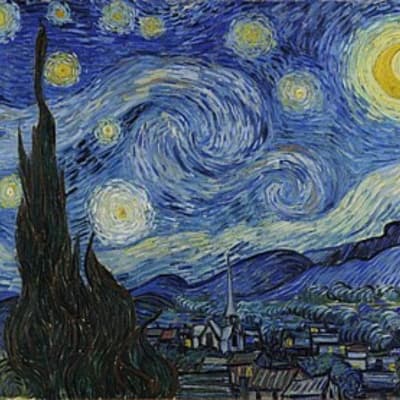 Starry Night