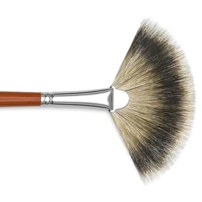 Natural Brushes