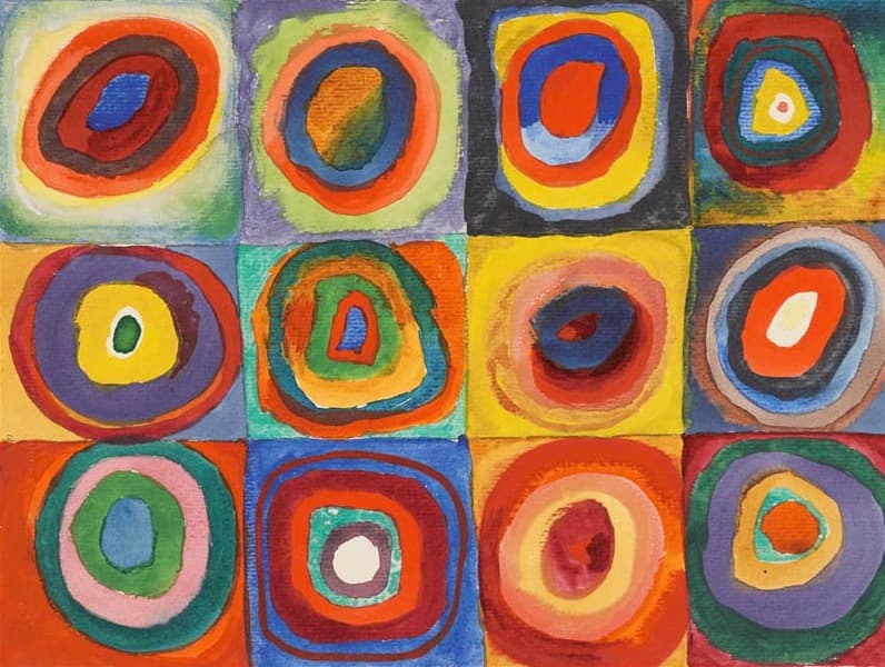 abstract art