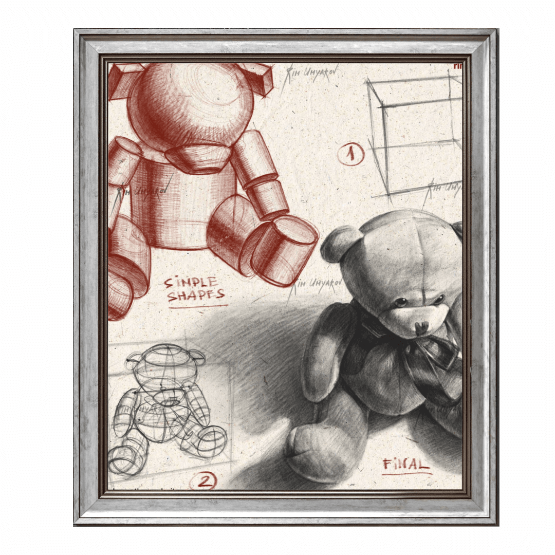 Analytical Drawing