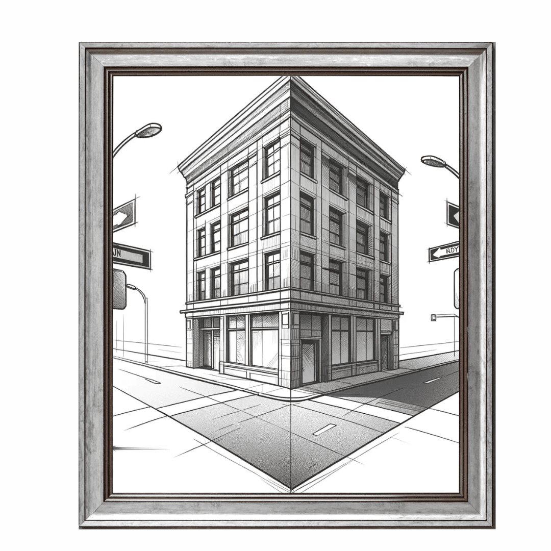 Perspective Drawing