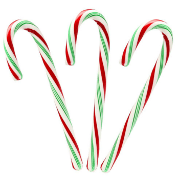 Candy Cane Stripes