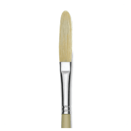 Egbert Brush