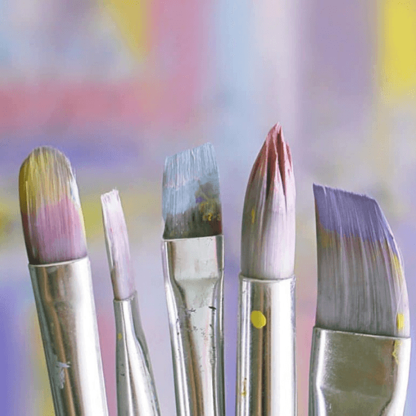 Oil Paintings Are More Expensive to Create