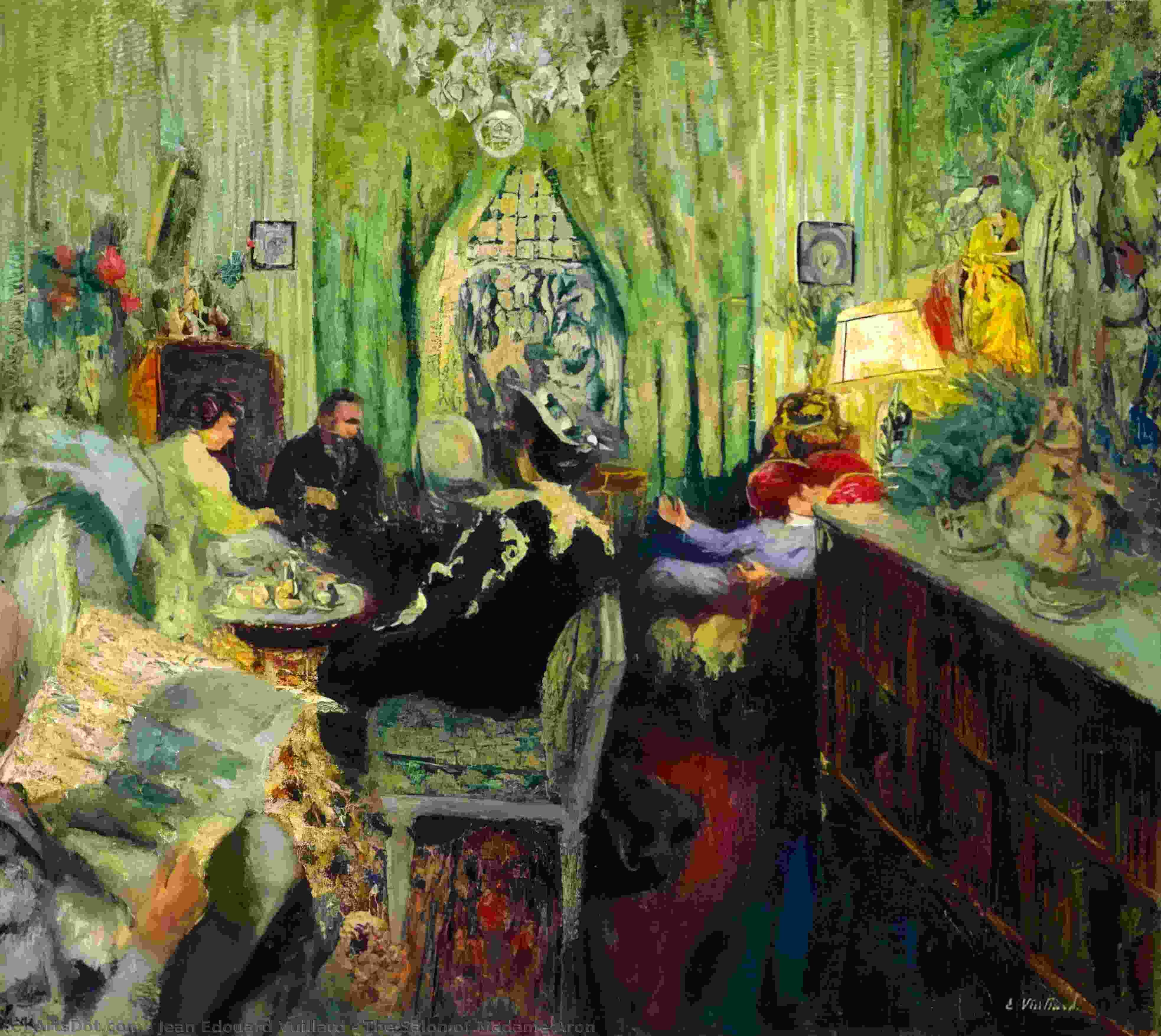 Édouard Vuillard