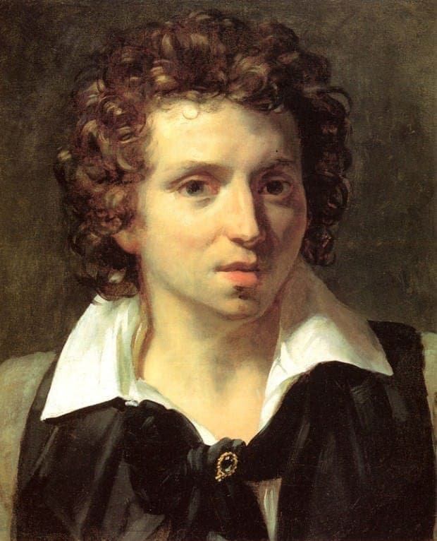 Théodore Géricault (1791–1824)