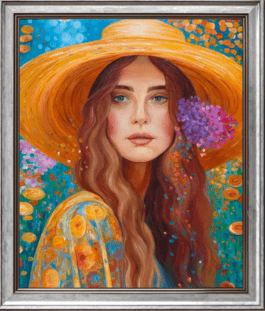 Oil Painting