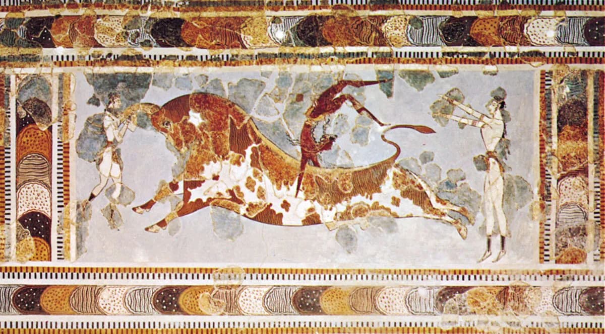 Fresco Painting