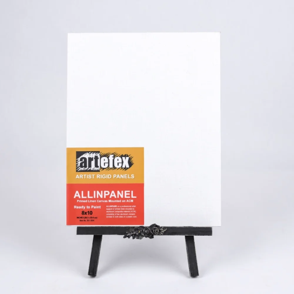 Artefex ACM Linen Panels