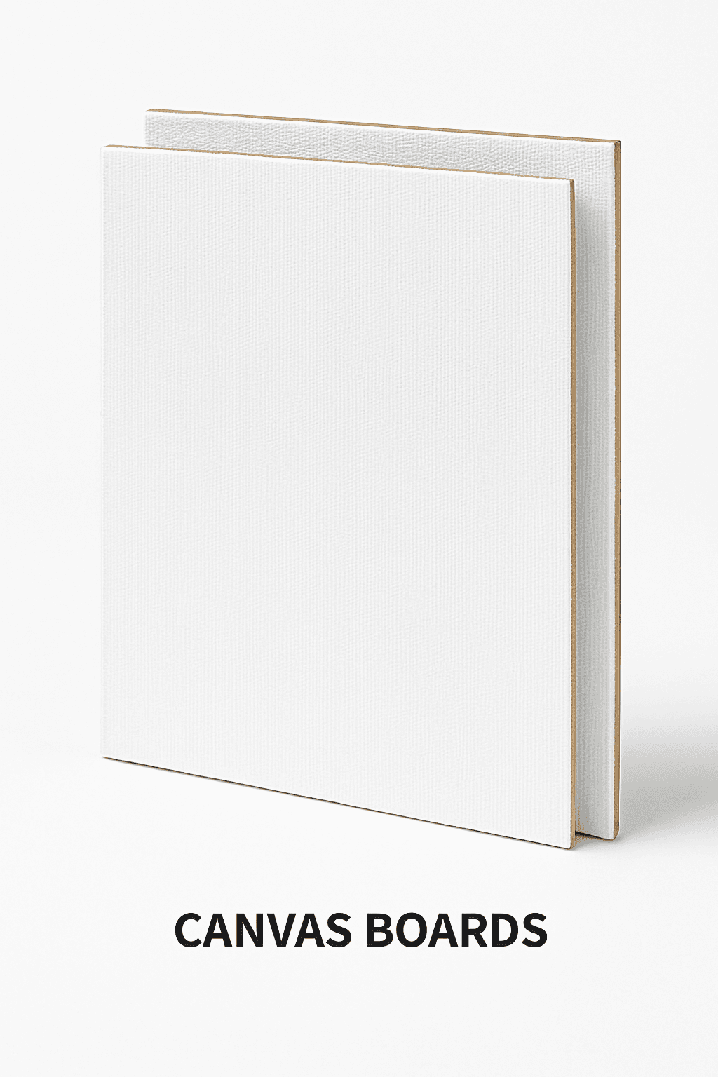 Canvas Boards