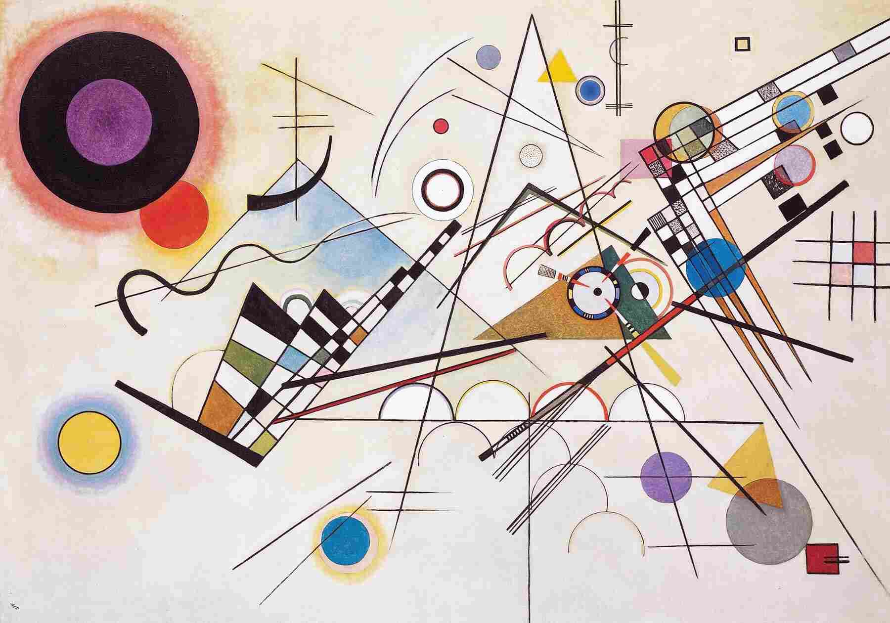 Wassily Kandinsky