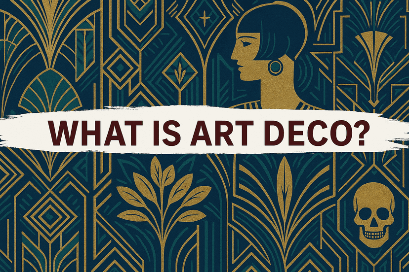 What Is Art Deco?
