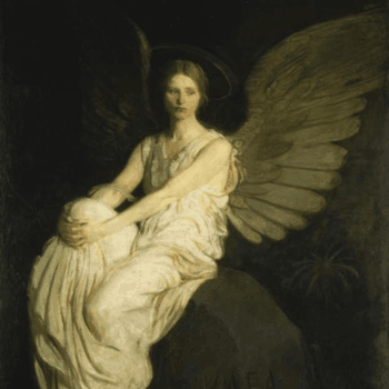Angel Portraits