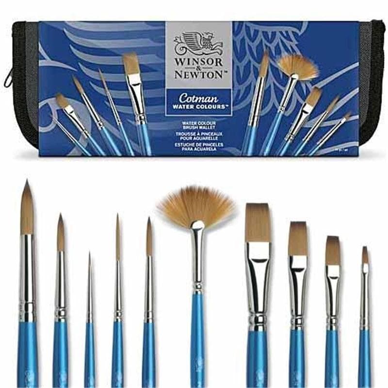 Winsor & Newton Cotman