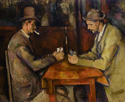 Paul Cézanne