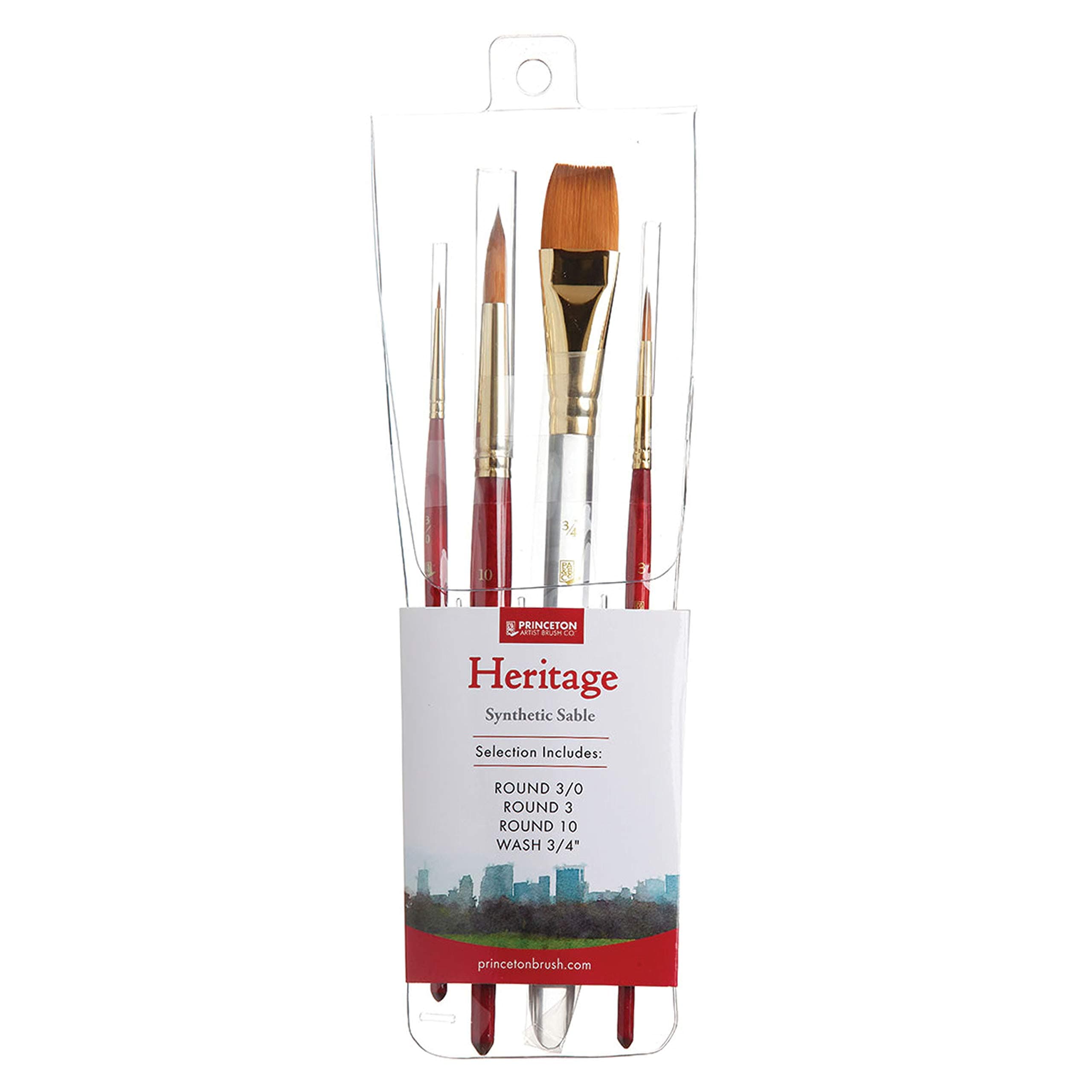 Princeton Heritage 4050