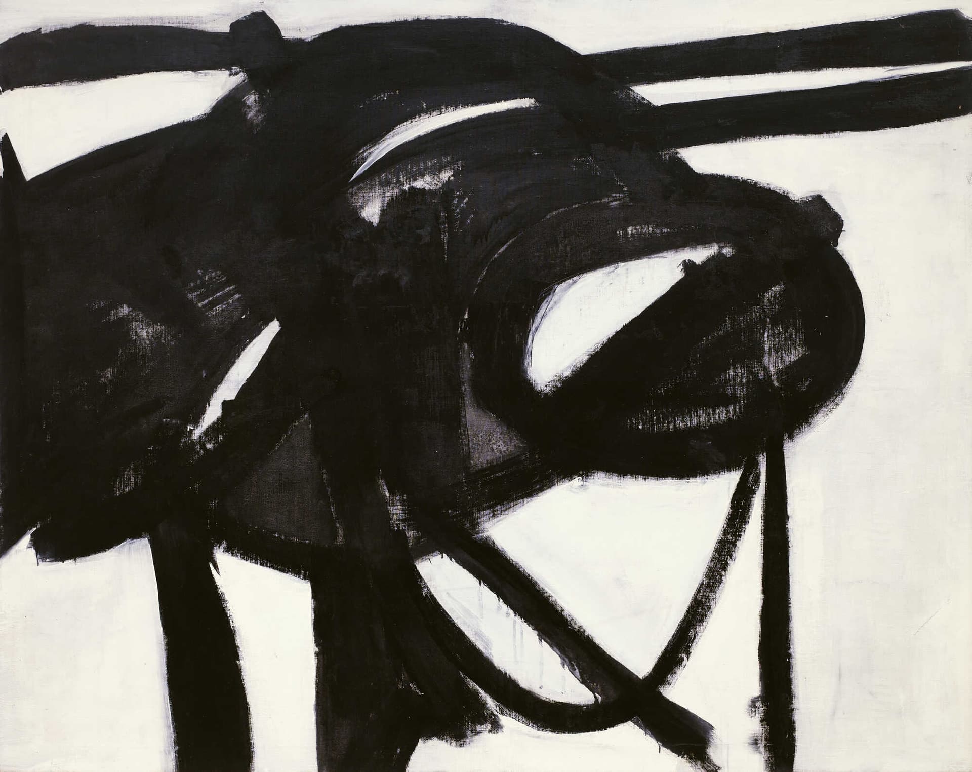  Chief - Franz Kline