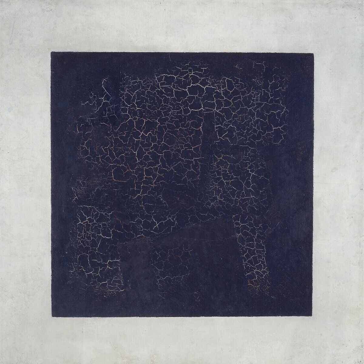 Kazimir Malevich