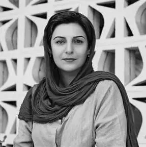 Shadi Ghadirian