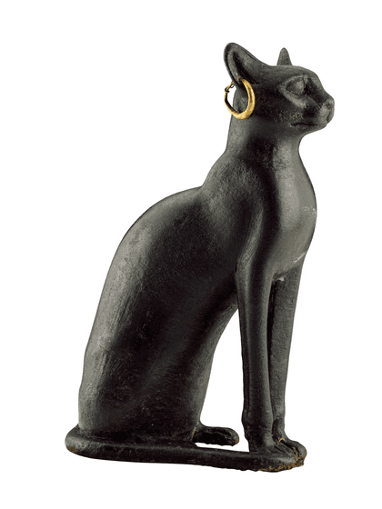 The Cat of Bubastis