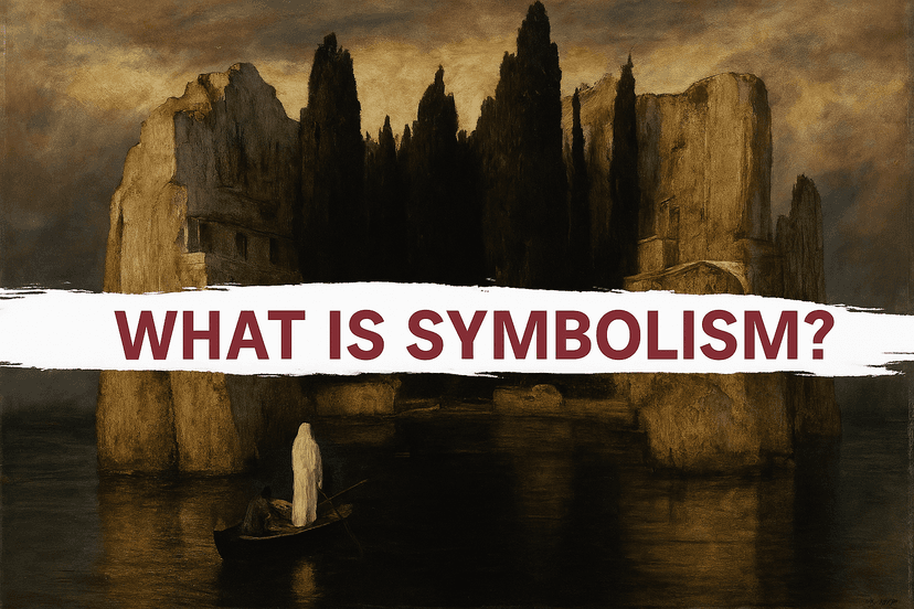 What is Symbolism?