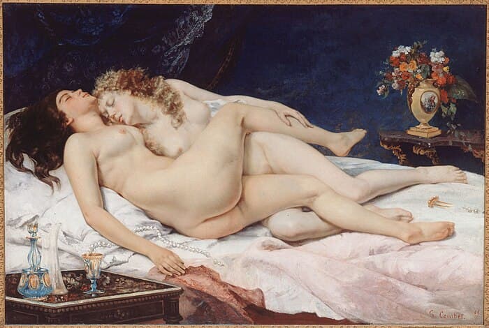 Le Sommeil