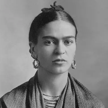 Frida Kahlo