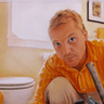 Individual Oil Portraits
