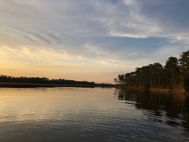 Photo for a Custom Landscape Painting