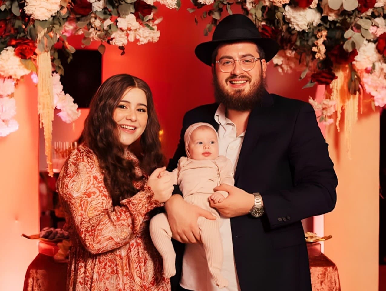 Photo for a Family Drawing