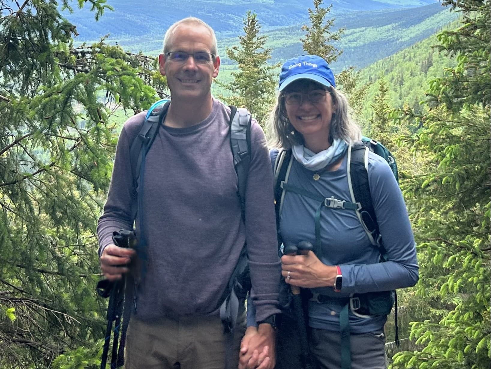 Photo for a Couple Portrait