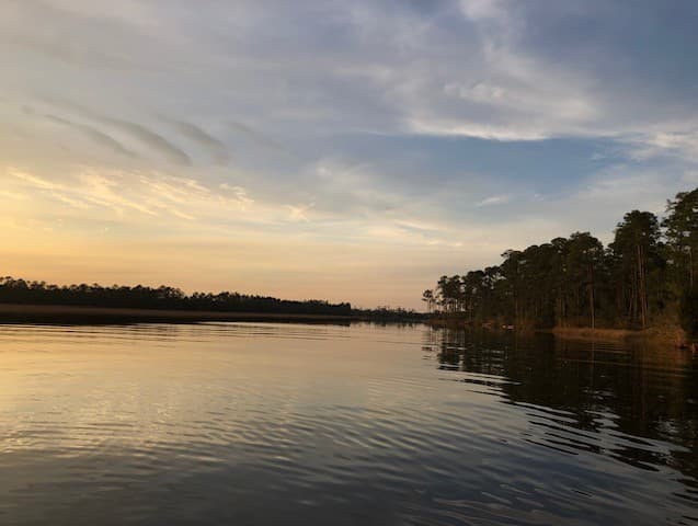 Photo for a Custom Landscape Painting