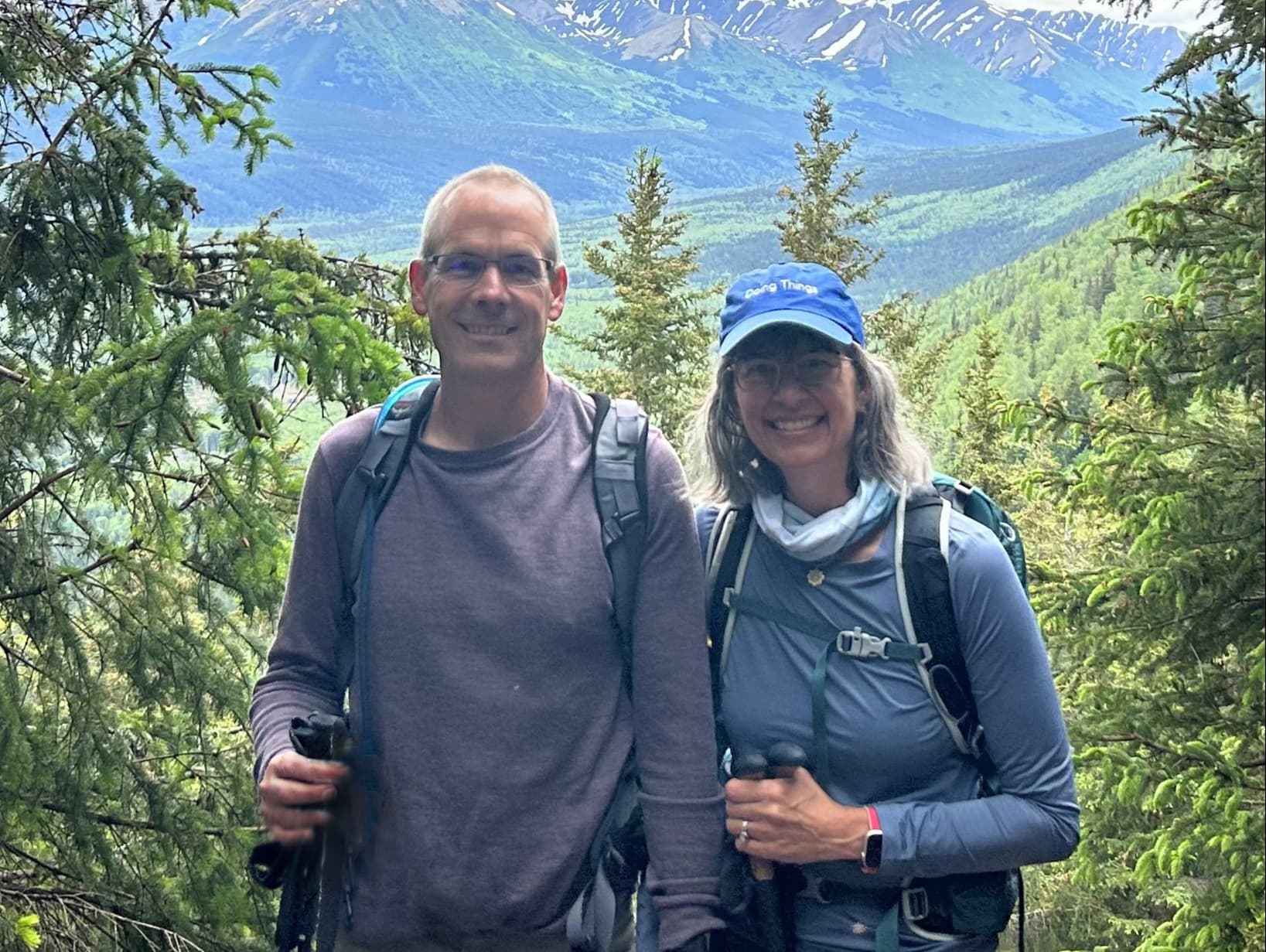 Photo for a Commissioned Art