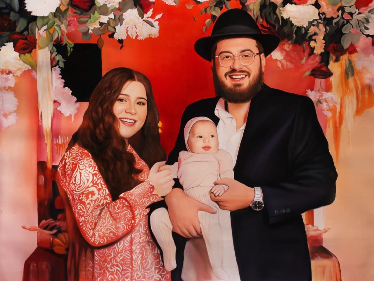 Family Portrait