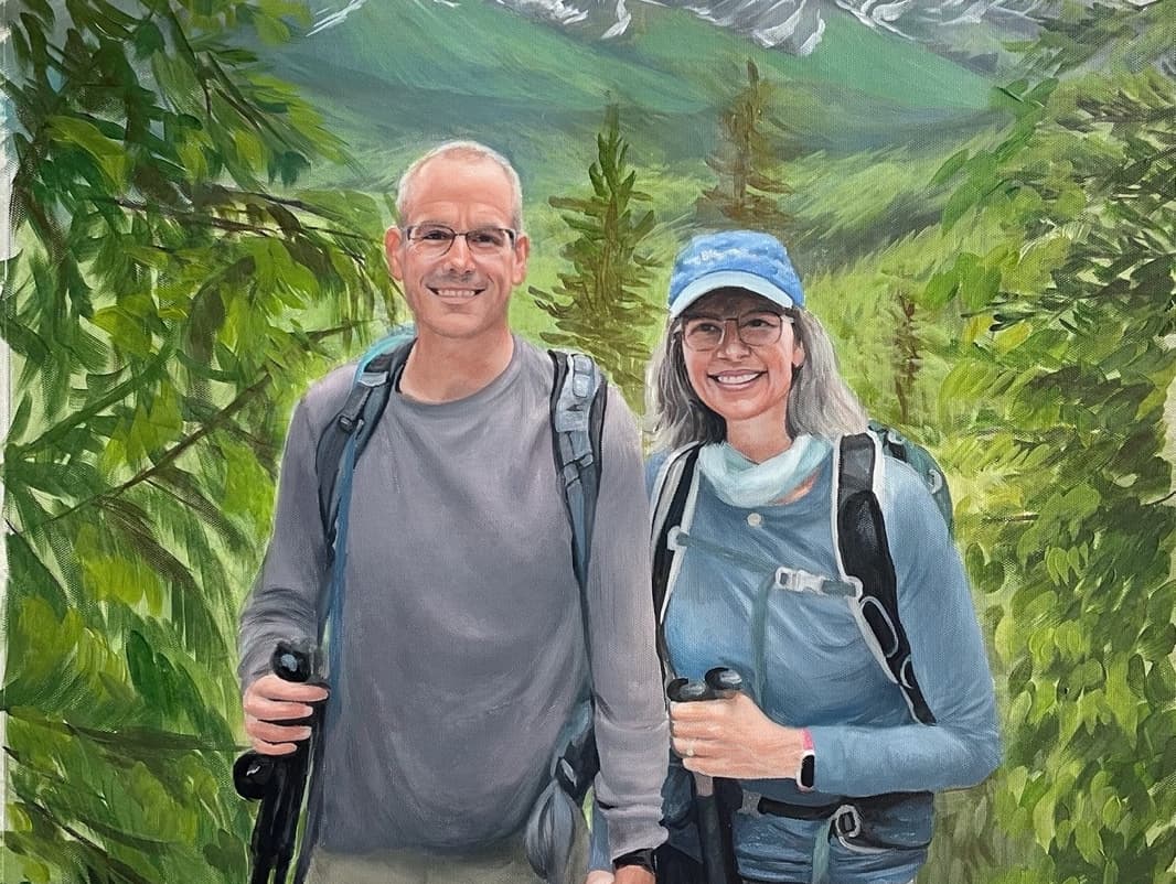 Final Commissioned Art