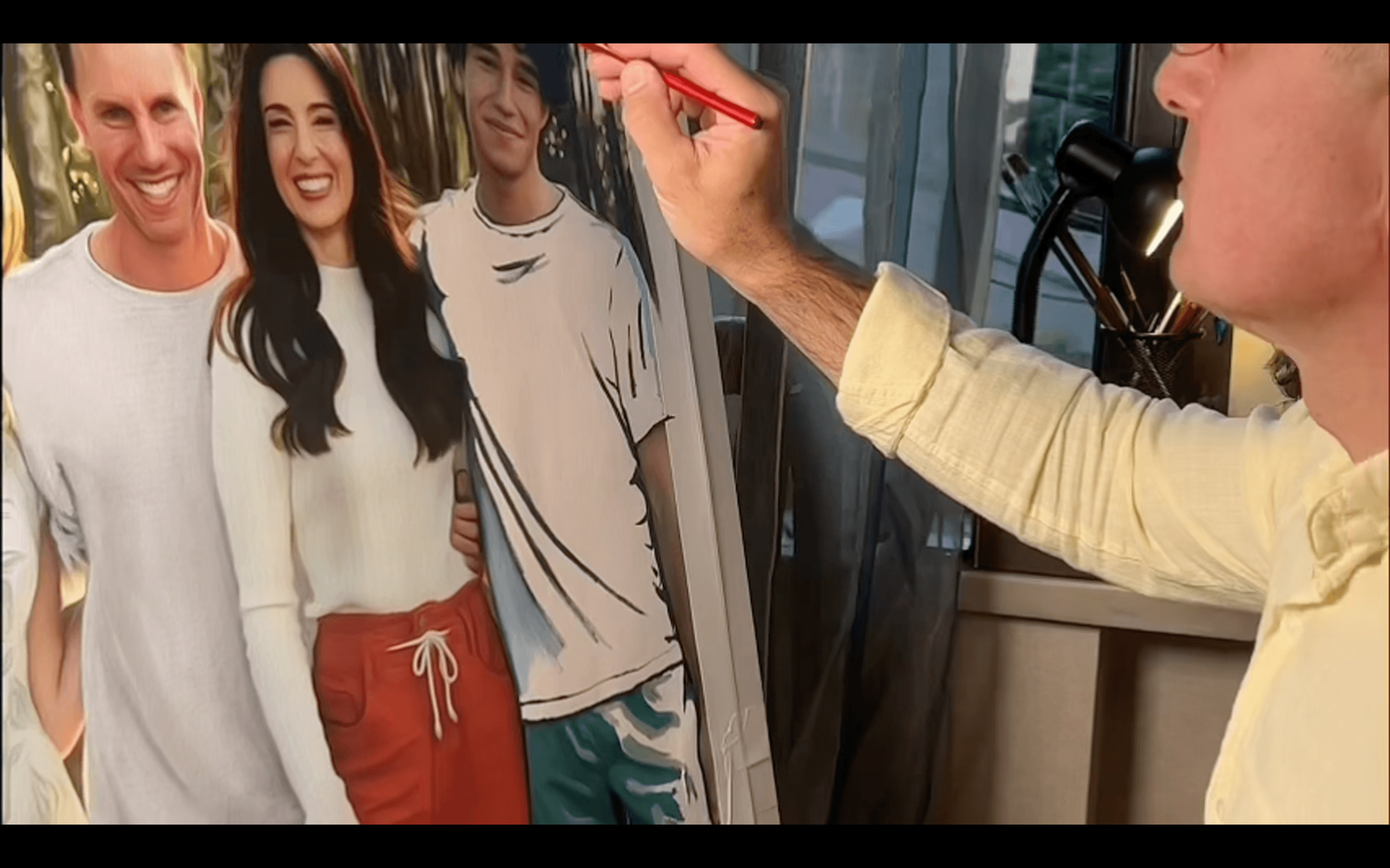 Video Poster