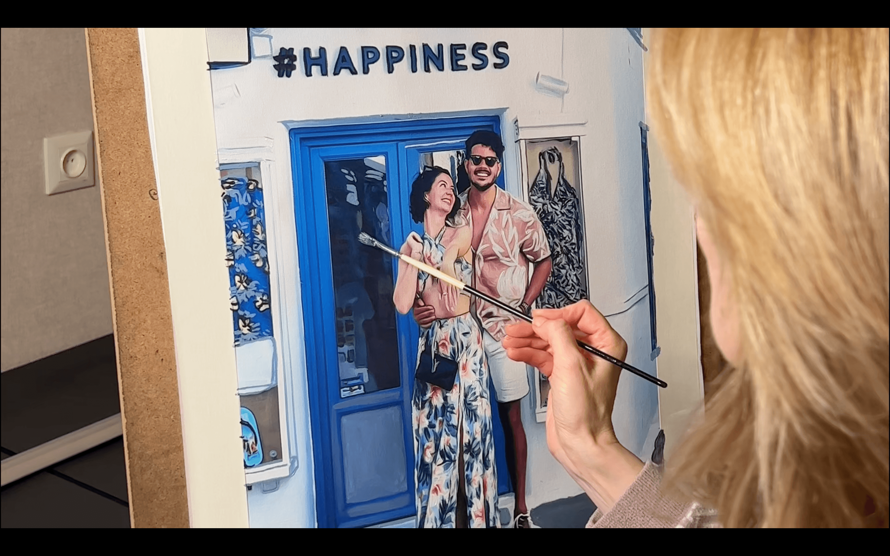 Video Poster