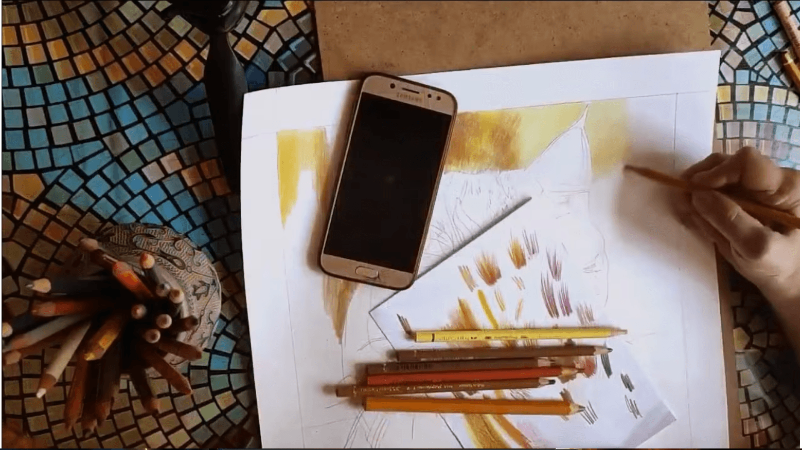 Video Poster