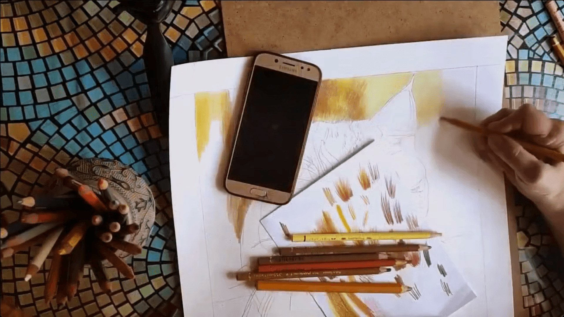 Video Poster
