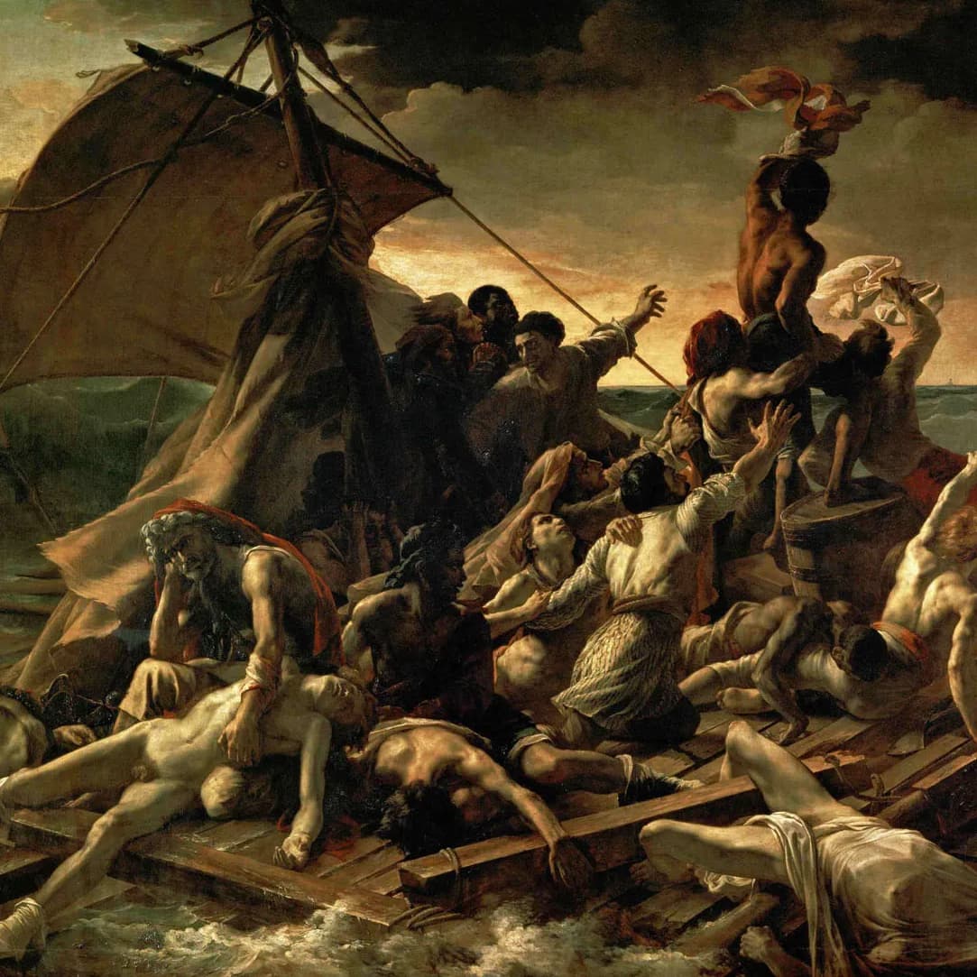 Romanticism 1083 × 1083