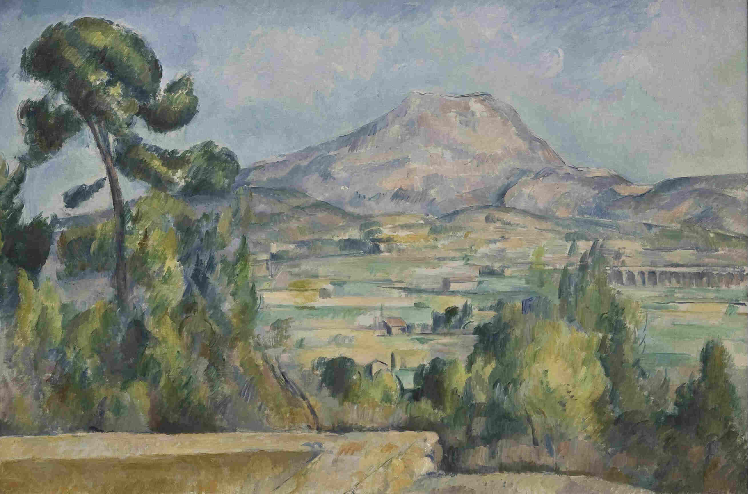 Paul Cézanne