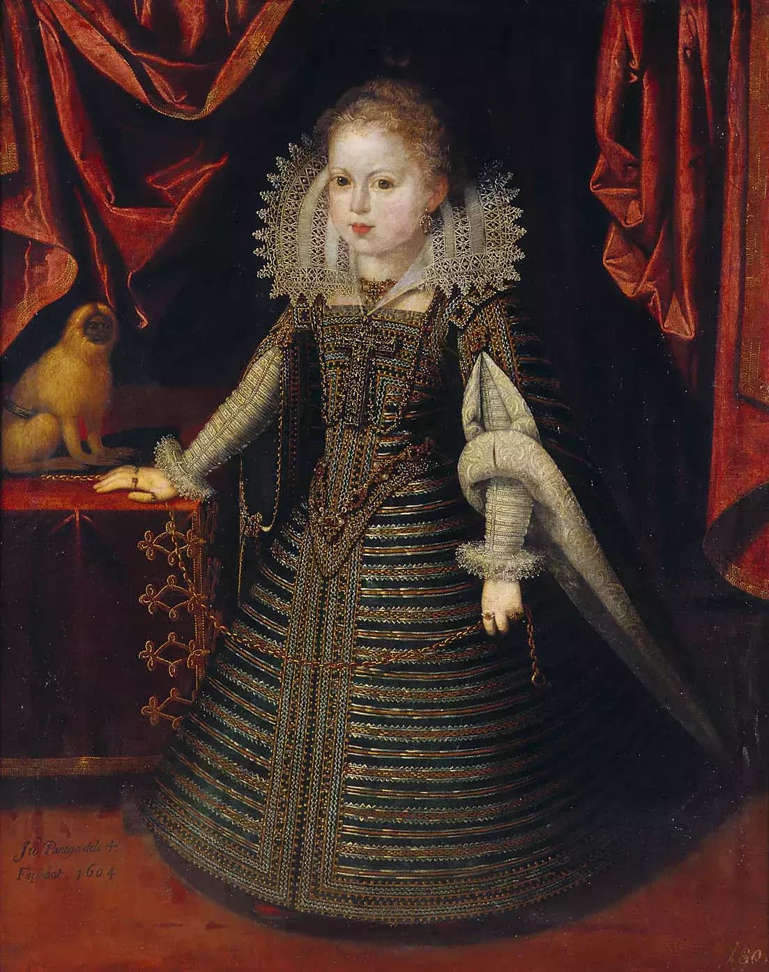 Habsburgs Portrait