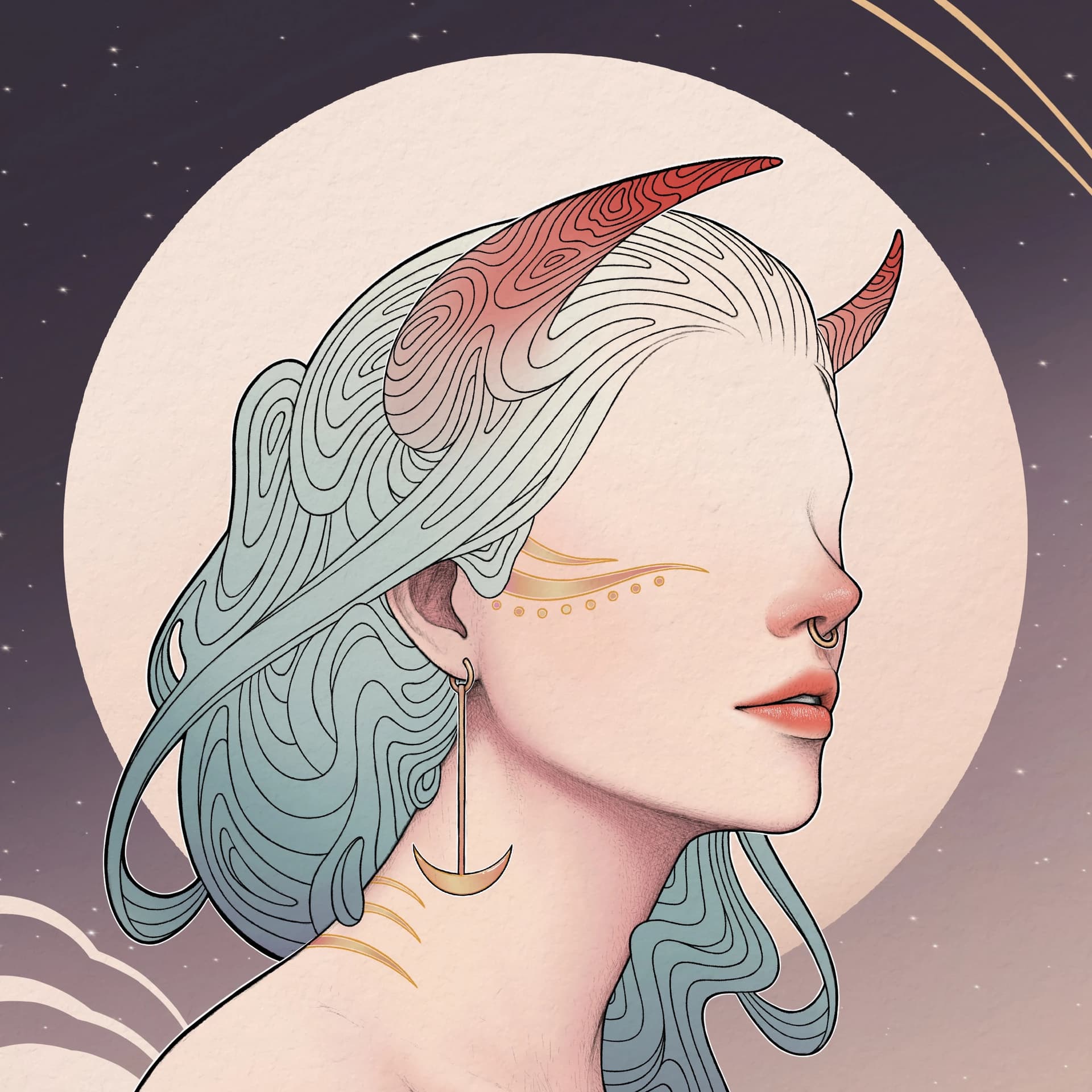 Symbolism 2770 × 2770