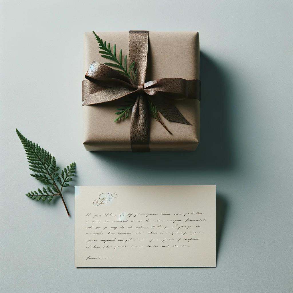 Small Gift Ideas - Feature Image