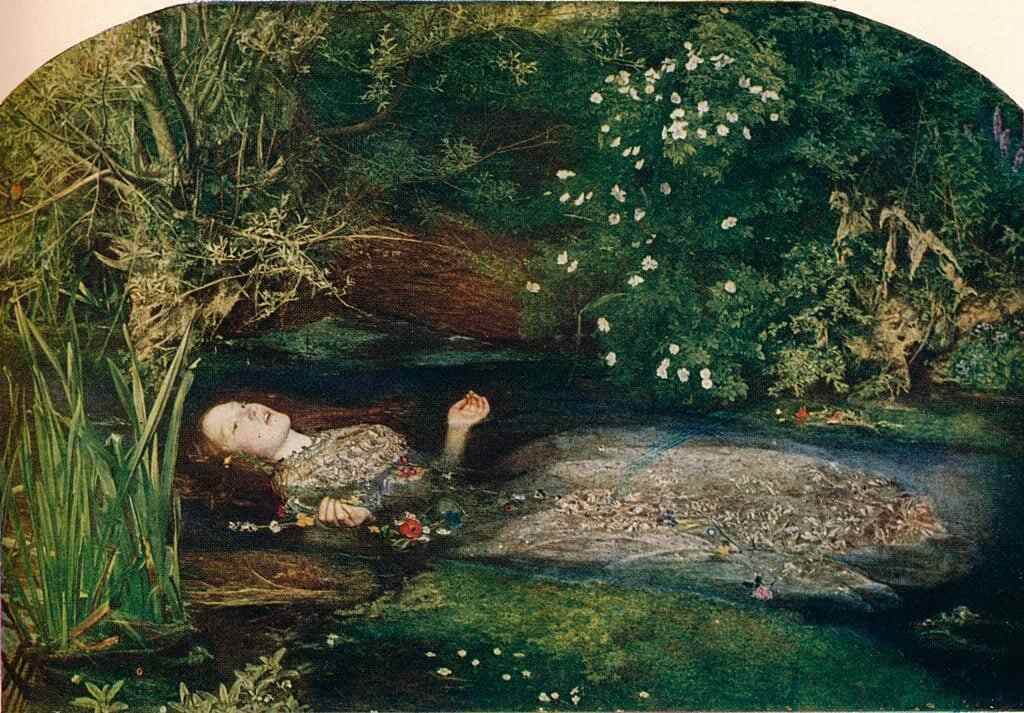Ophelia