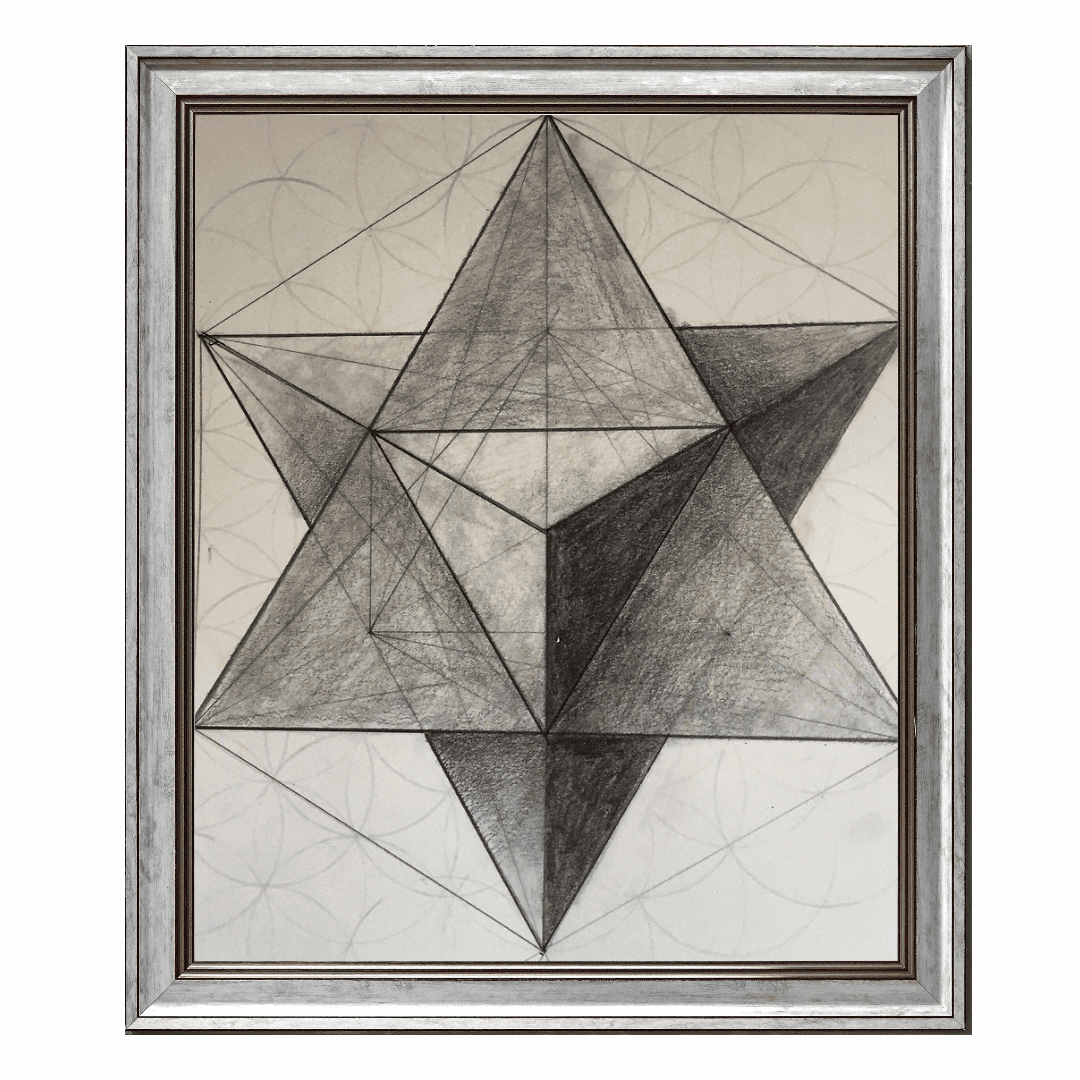 Geometric Drawing