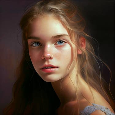 Photorealism 375 × 375