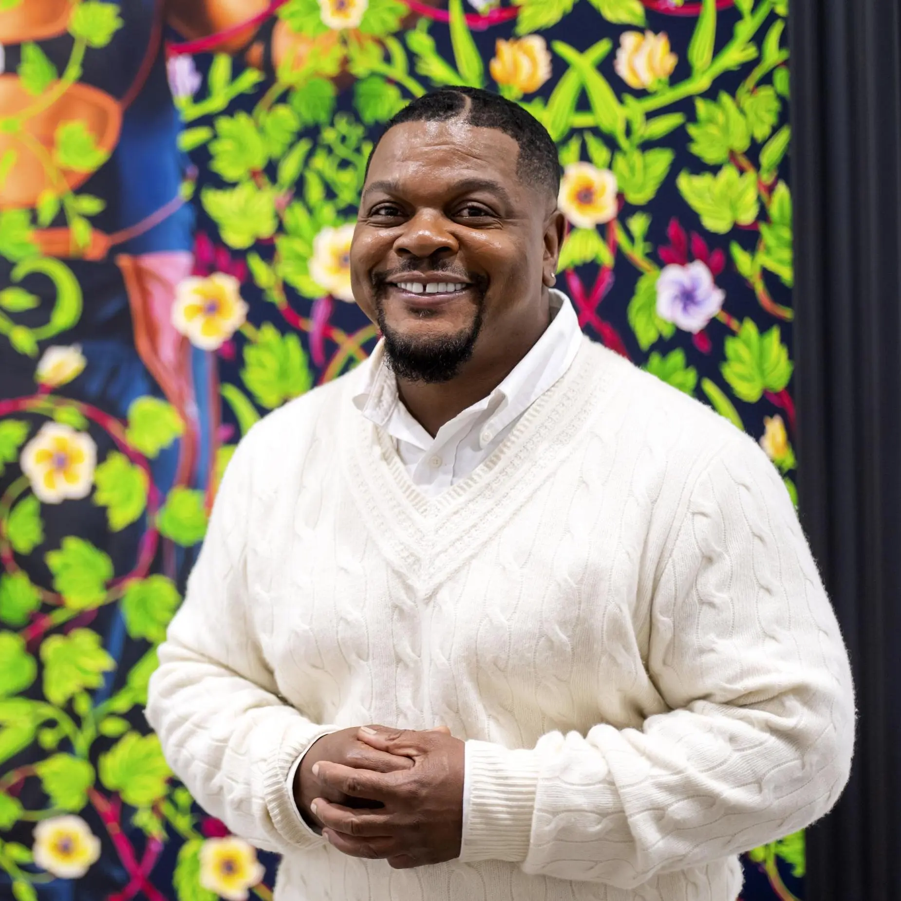 Kehinde-Wiley
