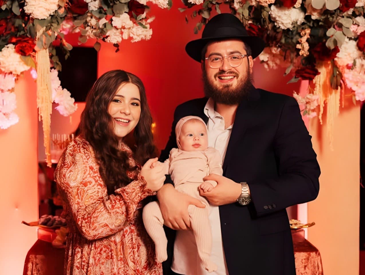 Photo for a Custom Family Wall Art