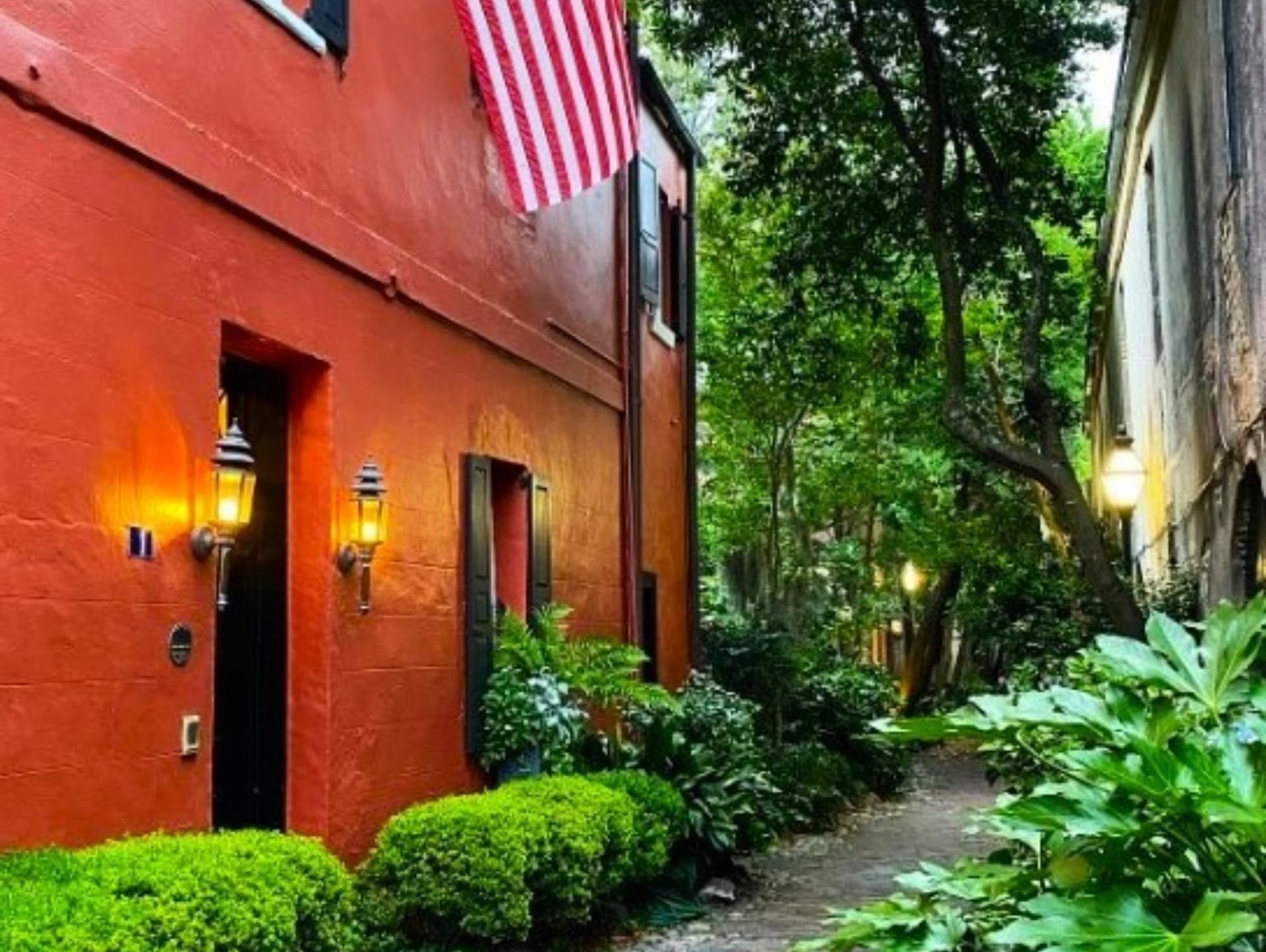 Photo for a House Portrait